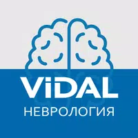 VIDAL — Неврология APK