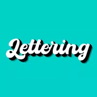 Cómo hacer escritura lettering APK