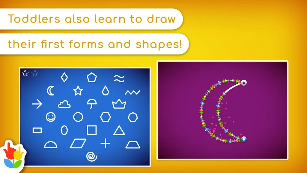 LetterSchool - Learn to Write Screenshot4