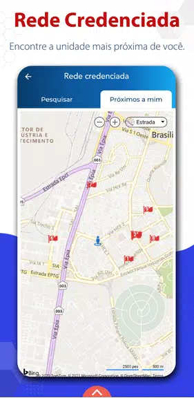 GEAP Beneficiário Screenshot3