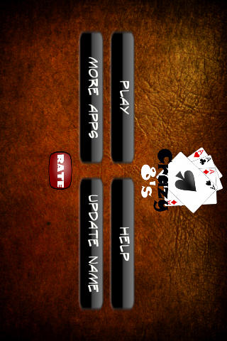 Crazy Eights Free Screenshot3