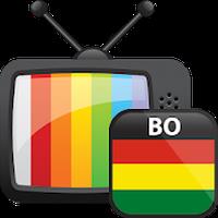 TV Bolivia en Vivo Gratis APK