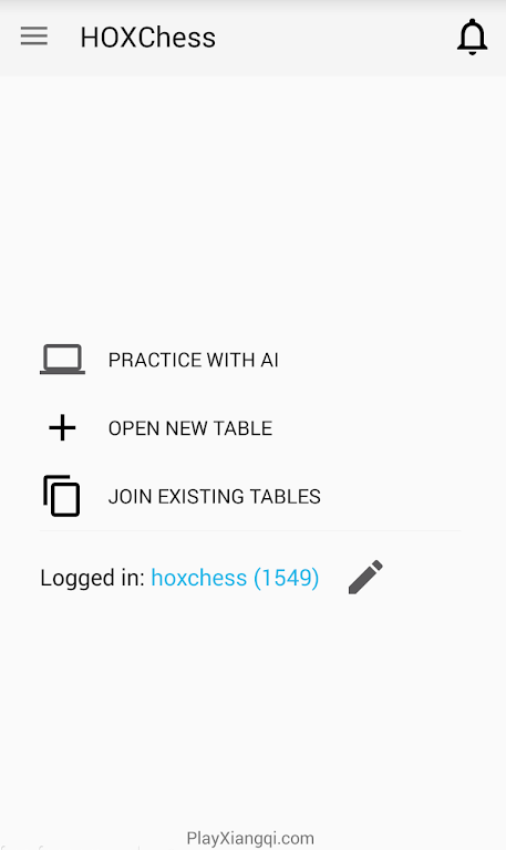 hoxchess Screenshot1