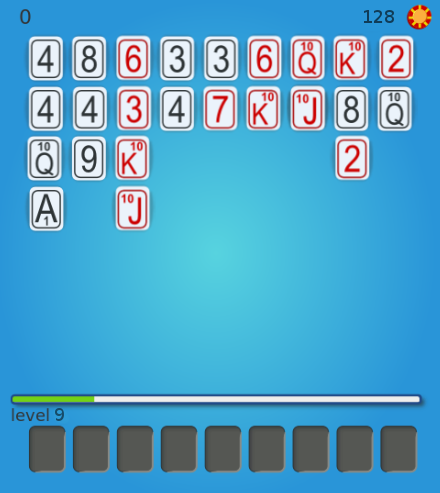 MathsJack Screenshot2