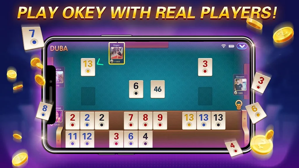 Golden King Casino Screenshot2