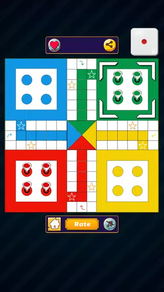 Ludo Game Download : Ludo Star Screenshot2