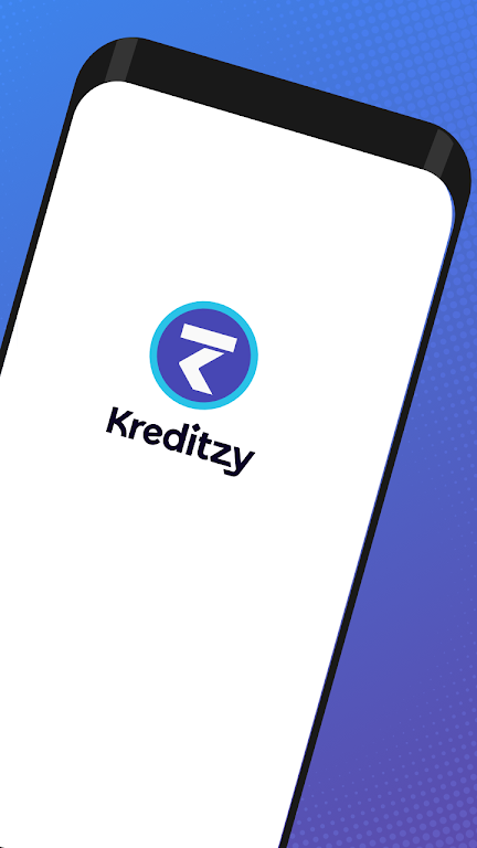 Kreditzy Personal Loan App Screenshot2