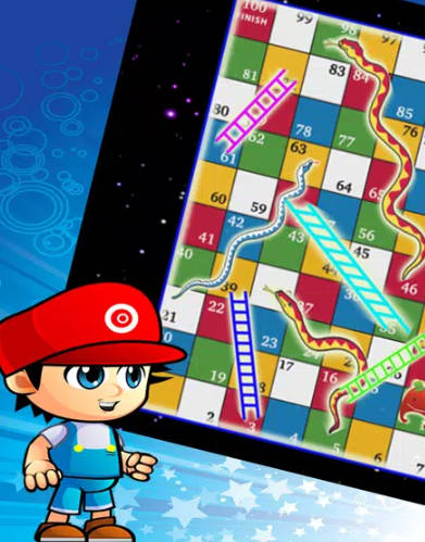 Ludo Snake & Ladder Game Free Screenshot3