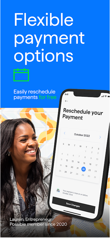 Possible: Fast Cash & Credit Screenshot3