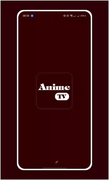 Amime TV Online Sub & Dub Eng Screenshot1