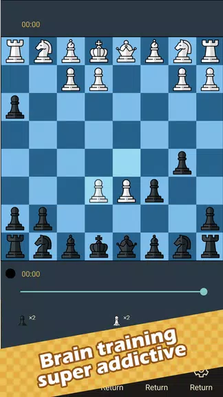 Chess Royale Master - Free Board Games Screenshot1