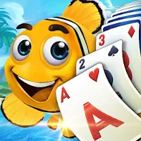 Seagirt Solitaire APK