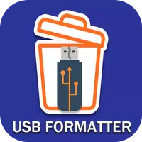 usb otg data formatter checker APK