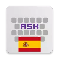 Spanish for AnySoftKeyboard APK