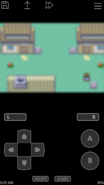 John GBA Mod Screenshot1