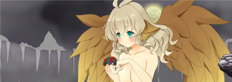 Demon Angel SAKURA Screenshot3