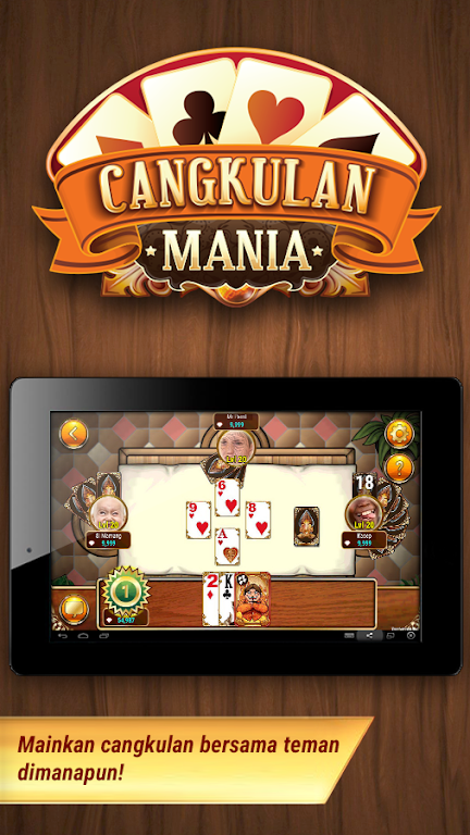 cangkulan mania Screenshot1