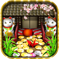 Coin Japan Pusher Fever Mania APK