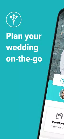 Wedding Planner by WeddingWire Screenshot1