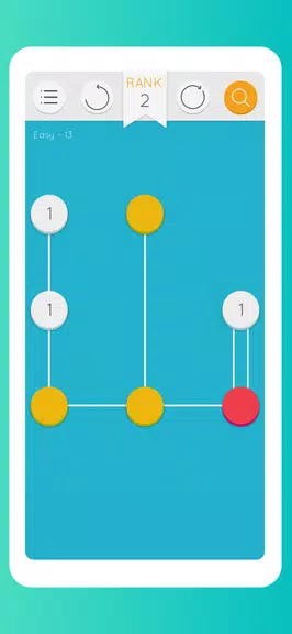 Puzzlerama -Lines, Dots, Pipes Screenshot3