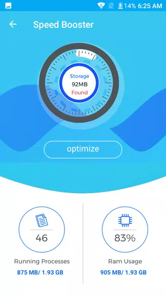 Batter Live VPN | Battery Save Screenshot2