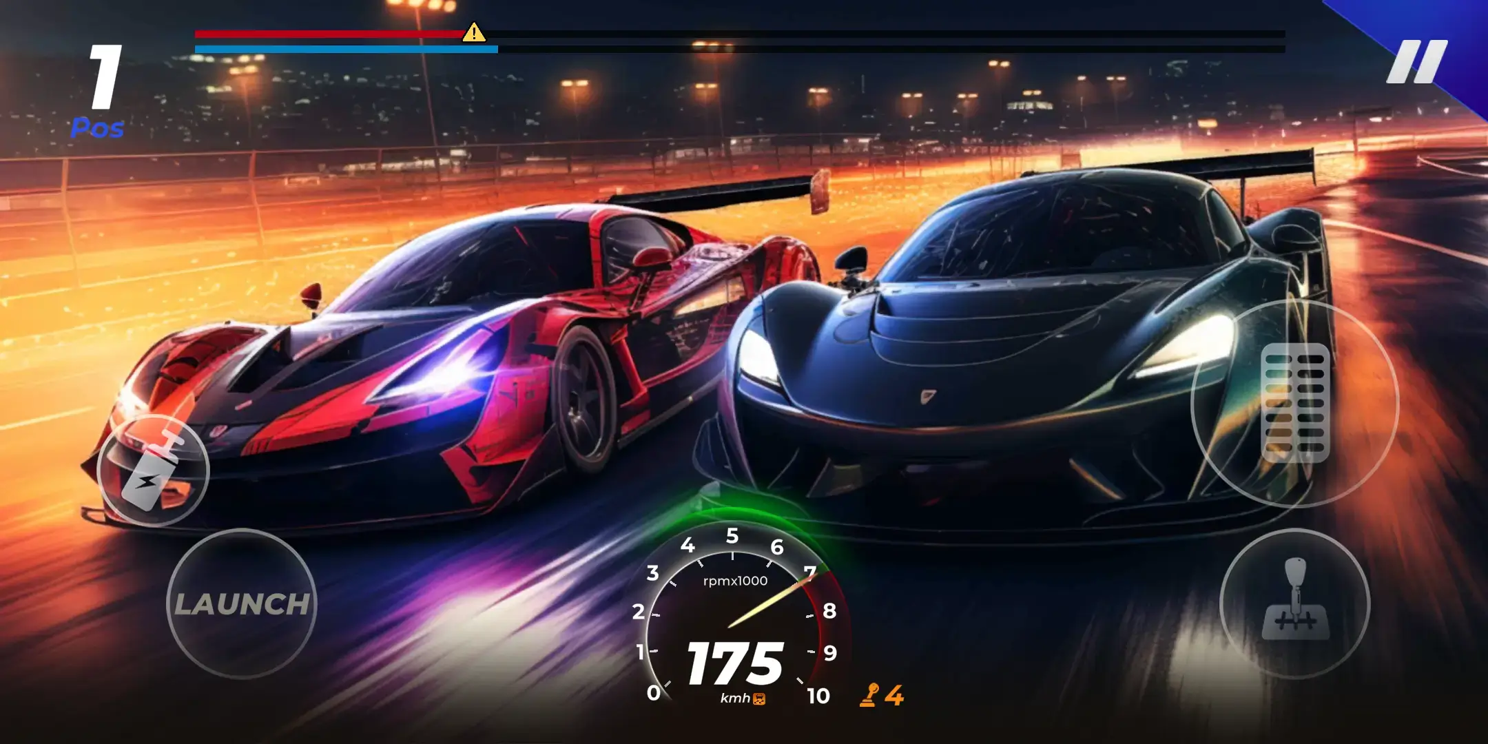 King Of The Racing 2 Screenshot1