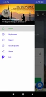 Mosques of Bangladesh Screenshot2