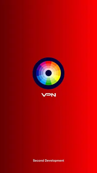 Color VPN - Free Unlimited & Ultra Fast VPN Screenshot1