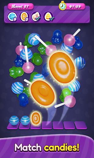 Candy Crush 3D Screenshot1