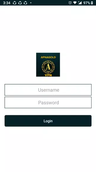 ApnaGold VPN Screenshot1