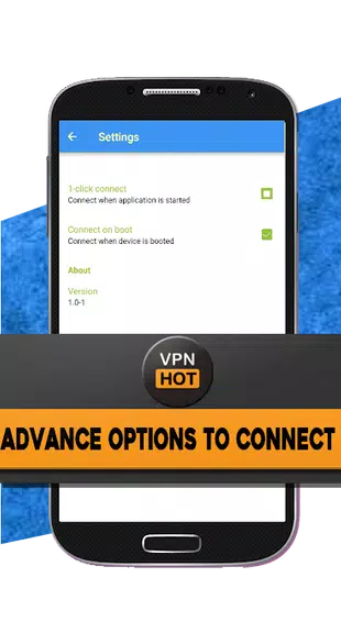 Hot VPN 2019 - Super IP Changer School VPN Screenshot1