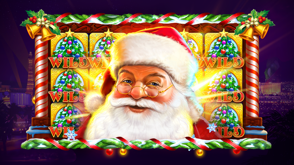 Gambino Slots: Online Casino Slot Machines Screenshot1