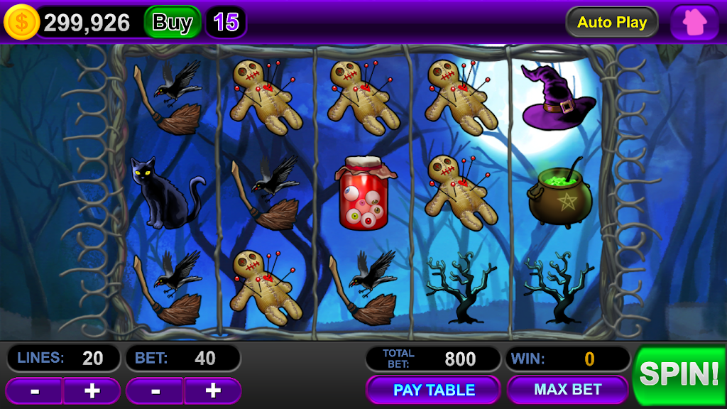 Pro Slots VEGAS Screenshot2