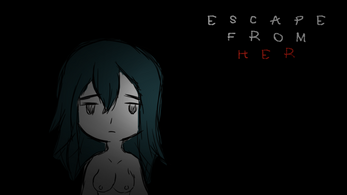 Escape from Her Screenshot1