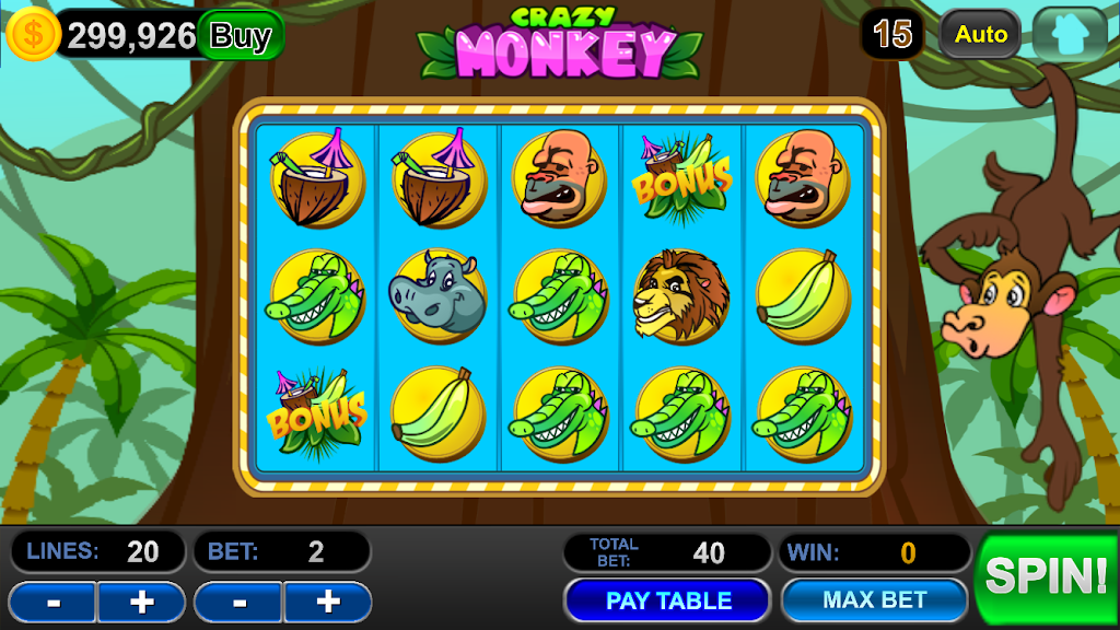 Pro Slots VEGAS Screenshot3