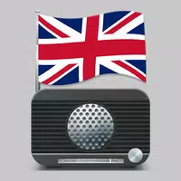 Radio UK - online radio player APK