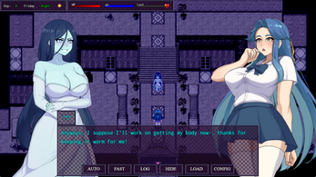 City of Secrets Screenshot4