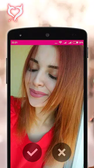 Online Dating Apps Free Screenshot3