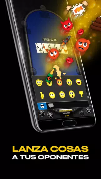 bwin: Poker y Juegos de Casino Screenshot2