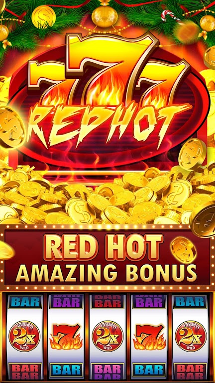 Classic Slots Vegas - Best Free Wild Casino 2019 Screenshot1