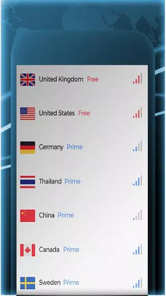 VPN Unlimited Pro FREE Screenshot3