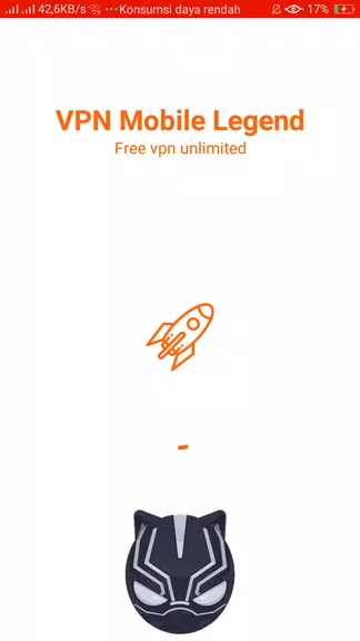 VPN Mobile ML Screenshot1