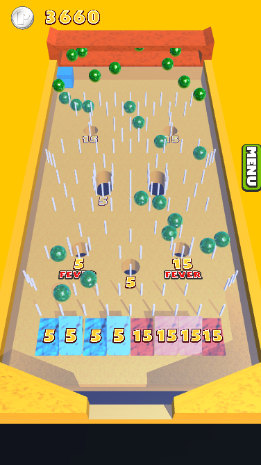 Patole Pusher Mini2 Screenshot3