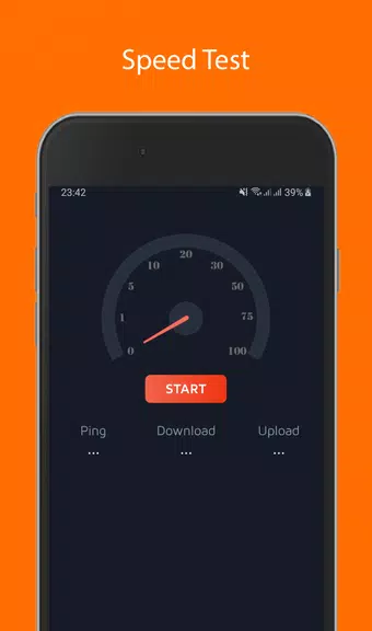 VPN safe - BestVPN, Fast, Secure & Unlimited Proxy Screenshot4