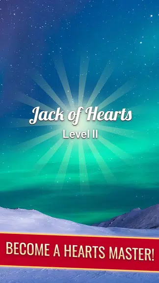 Classic Hearts - Card Game Screenshot3