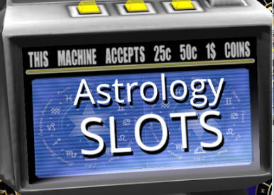 3D Astrology Slots - Free Screenshot2