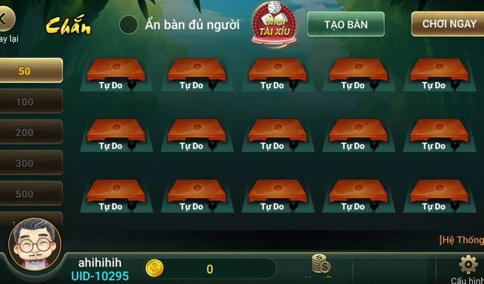 Làng Chi Chi - Vui Chơi Dân Gian Screenshot2