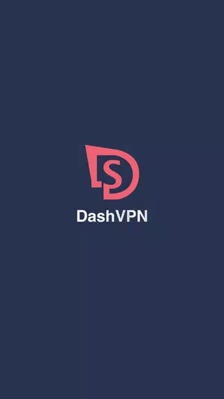 Dash Free VPN - New Unlimited Screenshot1