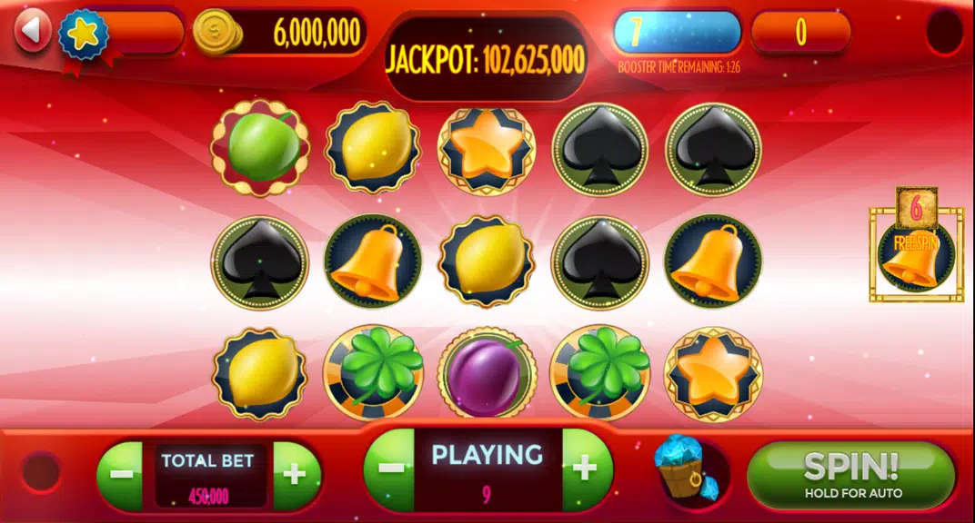 Earn-Online Casino Money Daily Screenshot3