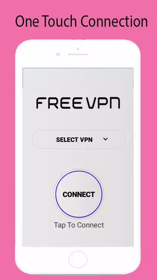 Free VPN Pro - Free Unblock Website and Apps Screenshot3